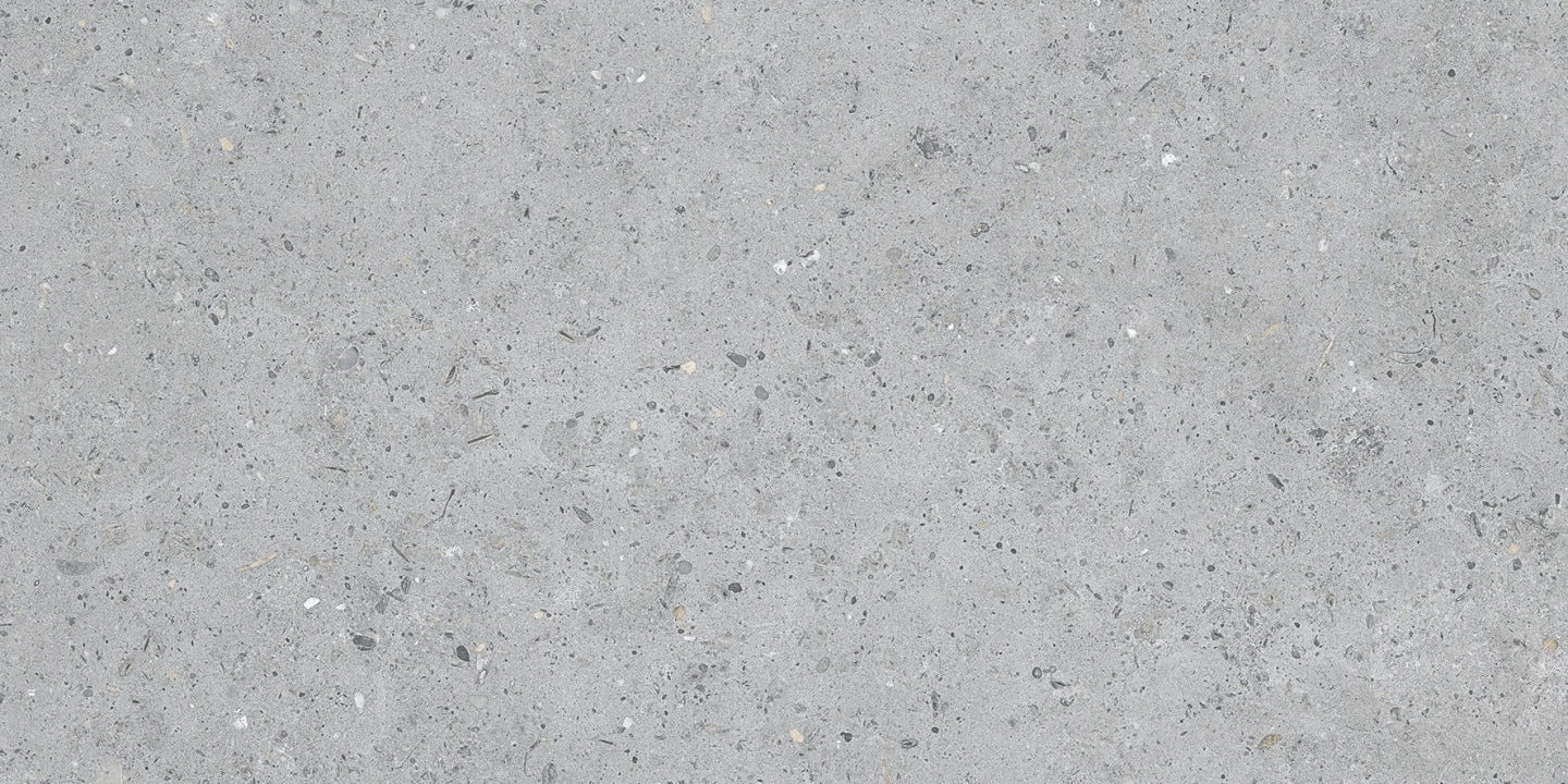 Pastorelli Ceramiche, Biophilic - P009415AJ - Bi Grey, Naturale, 60x120cm, 8.50mm, Rett.