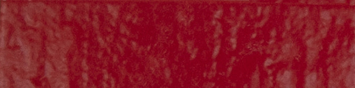 Savoia Italia, Colors - S13121RO - Rosso, Lucido, 15x60cm, 9.00mm