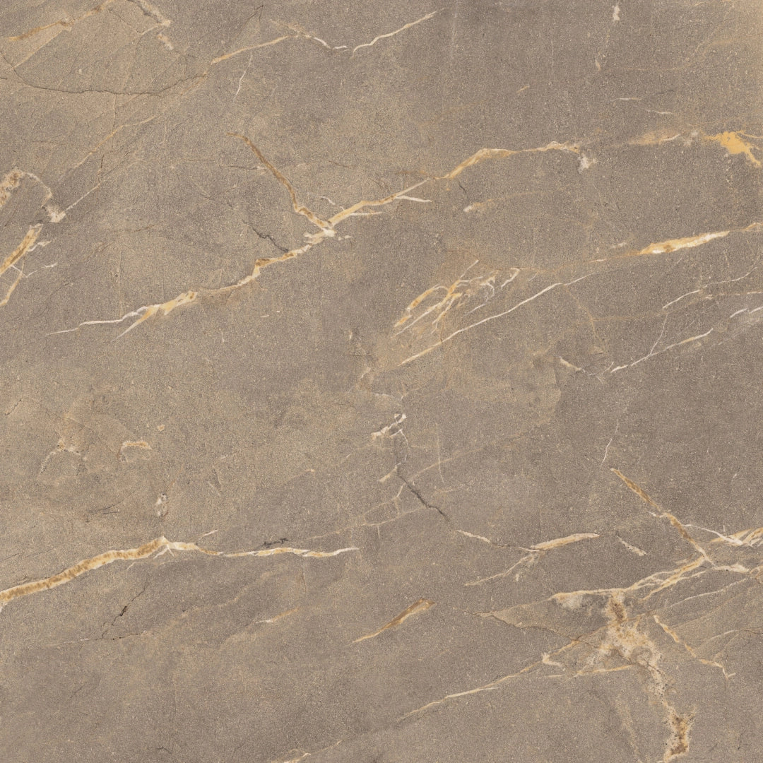 Ceramiche Ricchetti, Neolitica - Medea, Natural, 80x80cm, 20.00mm, Rett.