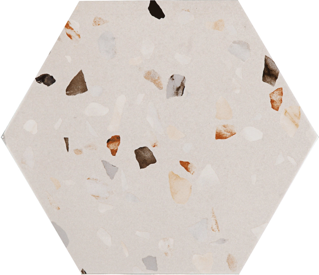 Pamesa, Doria - 015.122.0598.10382 - Sabbia, Matt, 25.8x29cm, 11.00mm