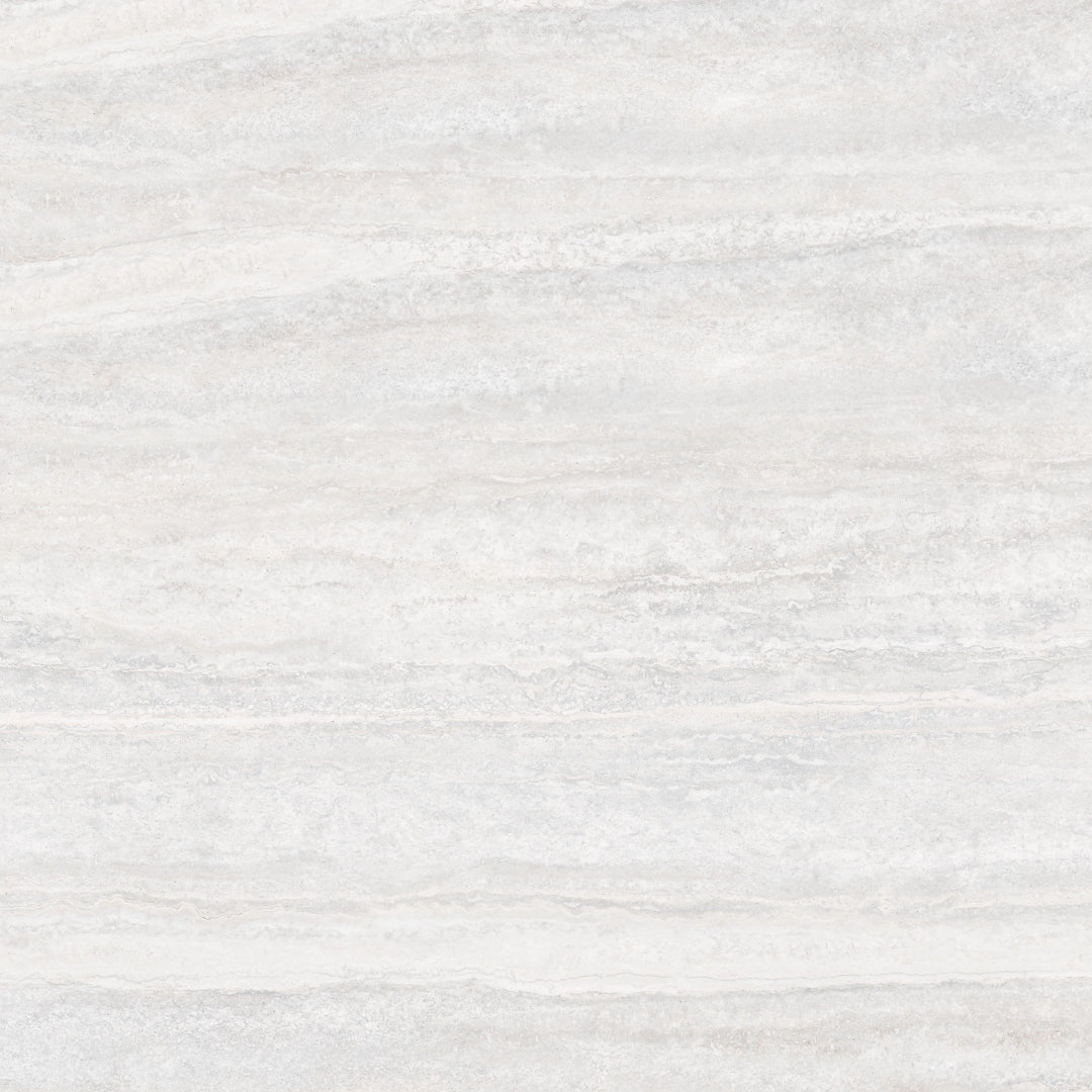 Tau Ceramica, Sorrento - White, Polisoft, 120x120cm, 10.20mm, Rett.