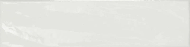 Ceramiche Settecento, New Yorker - 167001 - Bright White, Matt, 7.5x30cm, 10.00mm