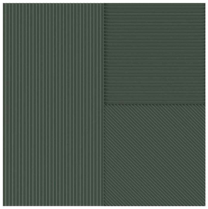 Harmony Inspire, Lins - 21021 - Teal, Matt, 20x20cm, 8.00mm