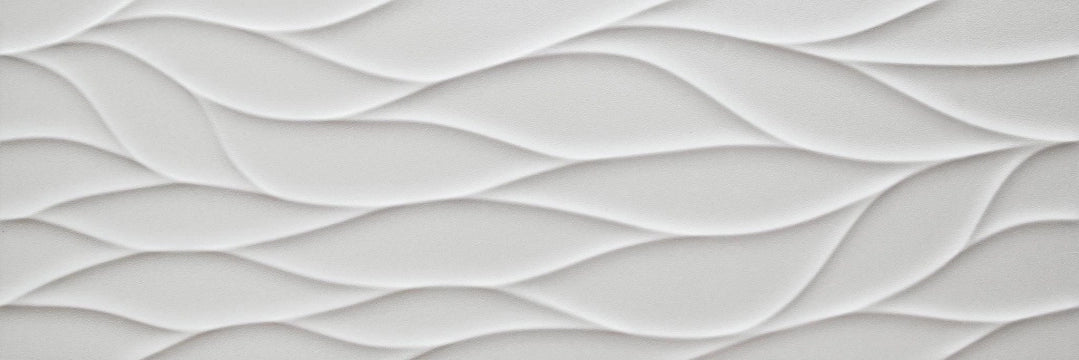 Saloni Ceramica, Jewell - KCZ835 - Fluctus Nacar, Brillo, 30x90cm, 10.40mm, Rett.