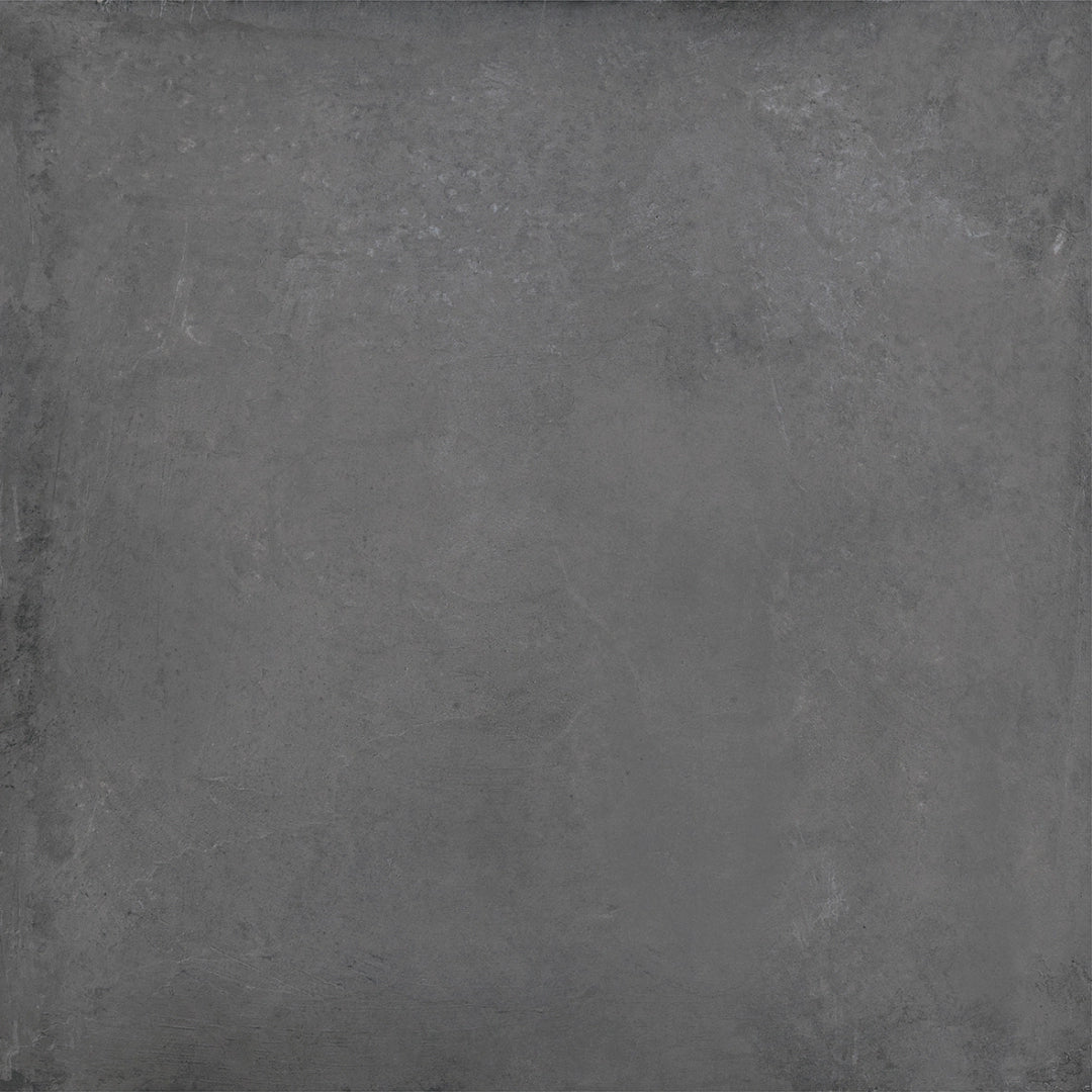 Ceramica Opera, Piccadilly - DC66025 - Antracite , Matt, 60x60cm, 9.50mm