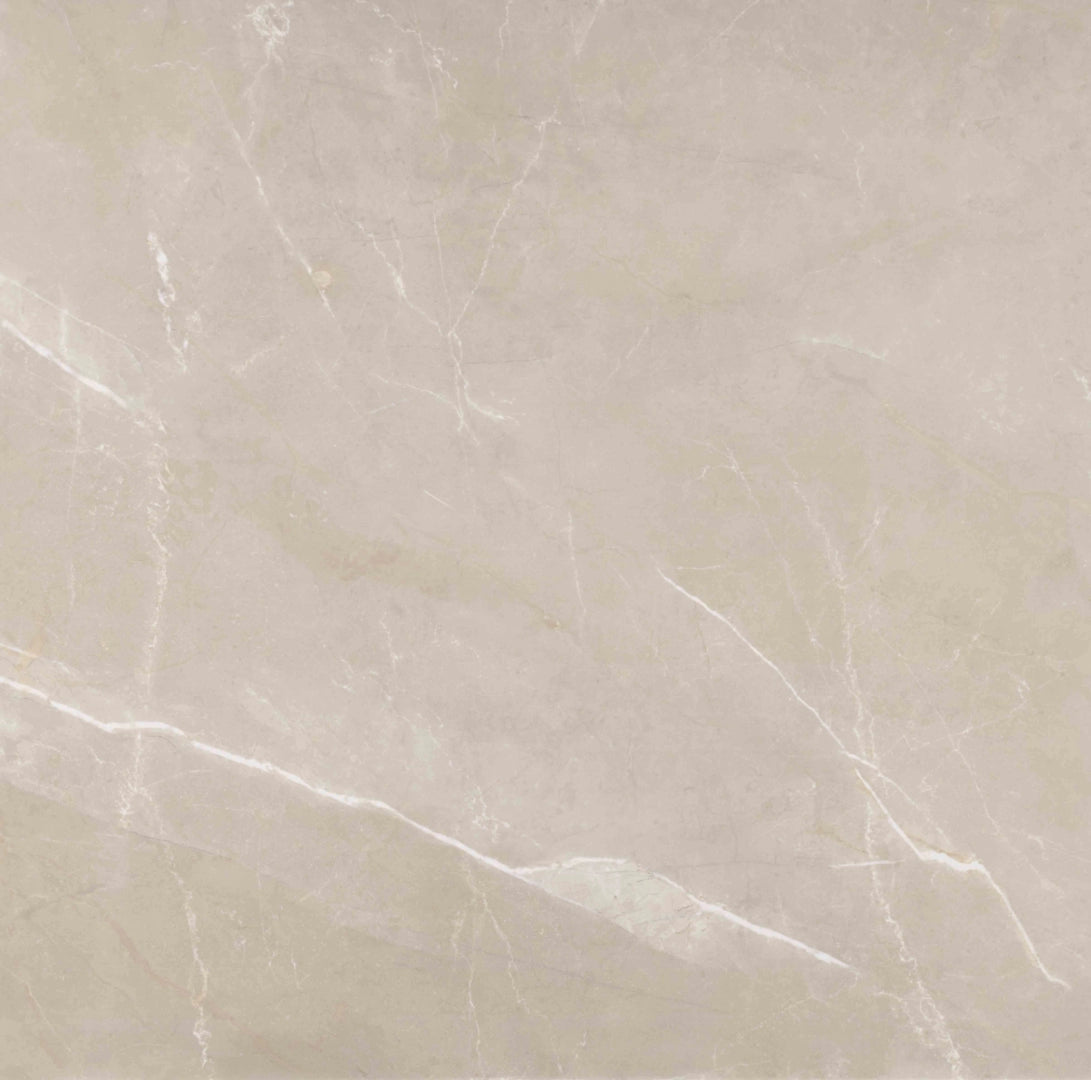 Prissmacer, Ess. Eterna - Tortora, Matt, 75x75cm, 10.50mm, Rett.