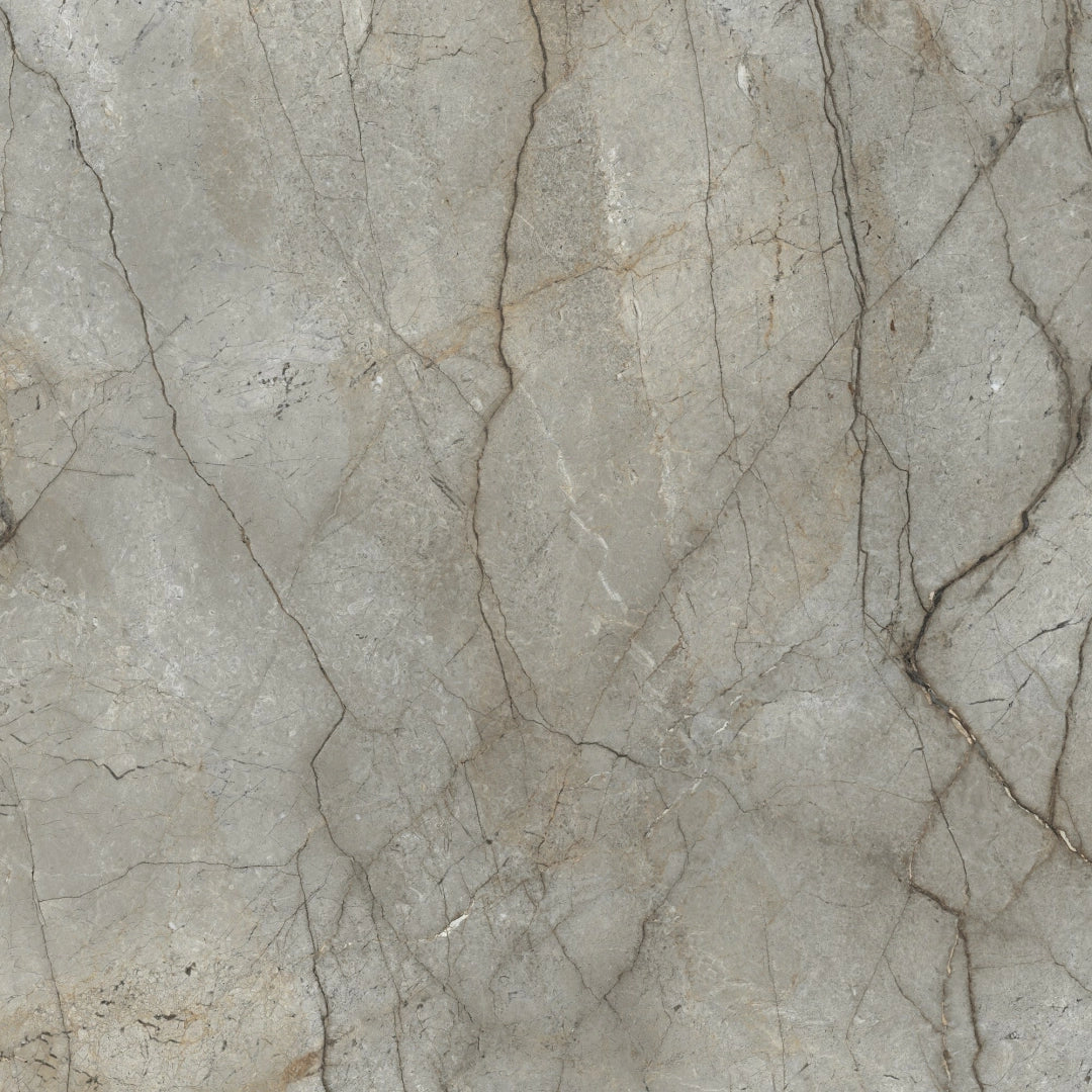 Fanal, Essence - N9C1 - Grey, Naturale nplus, 90x90cm, 10.00mm, Rett.