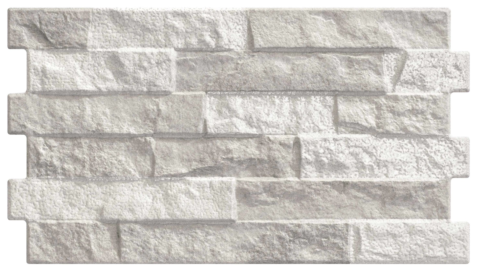 Realonda, Rioja - White, Brillo, 31x56cm, 10.00mm