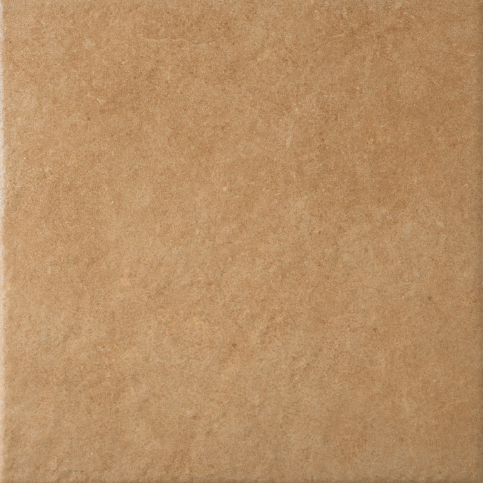 Cristacer, Yucon - Teja, Matt, 33.3x33.3cm, 10.00mm