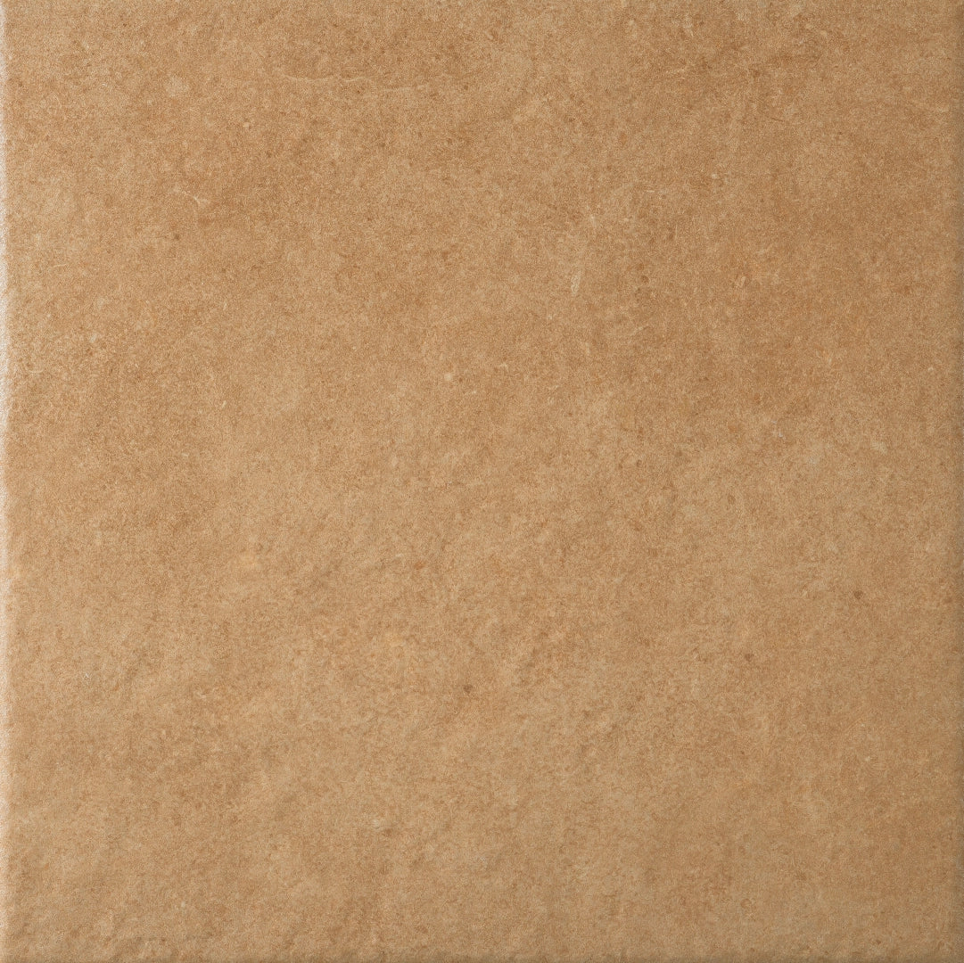 Cristacer, Yucon - Teja, Anti-Slip, 33.3x33.3cm, 10.00mm
