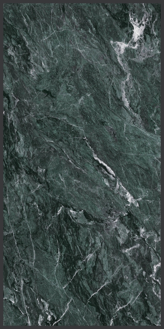 Cedit, Policroma - 764042 - Cornice Alpi, Matt, 120x240cm, 6mm, Rett.