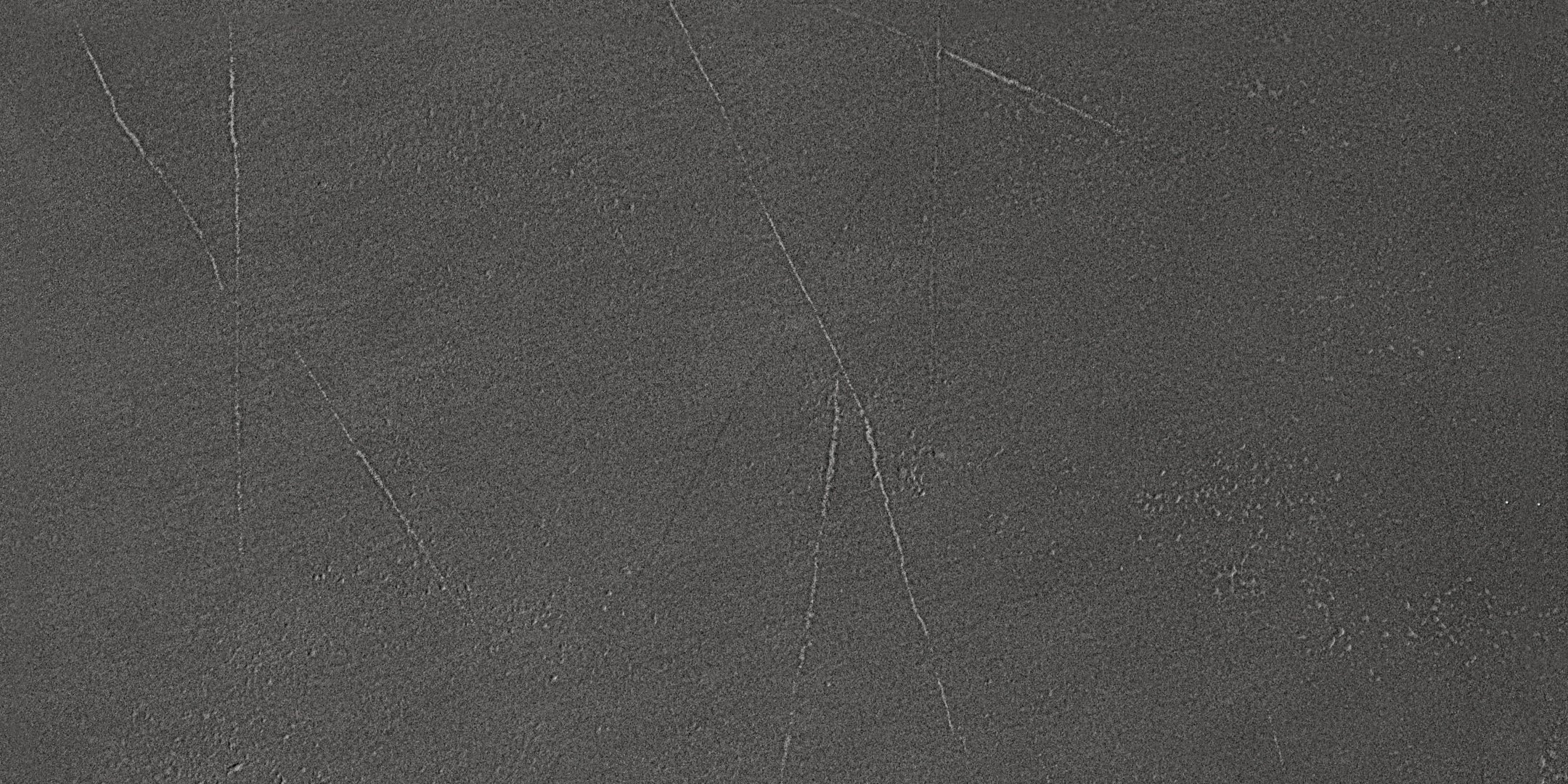 Casalgrande Padana, Meteor - Nero, Naturale, 30.5x61cm, 9.00mm