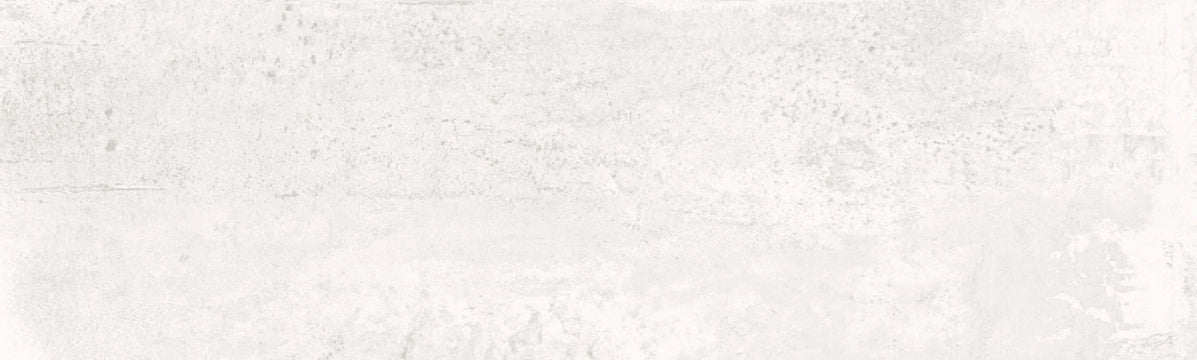 Aparici, Metallic - White, Naturale, 29.75x99.55cm, 7.40mm, Rett.