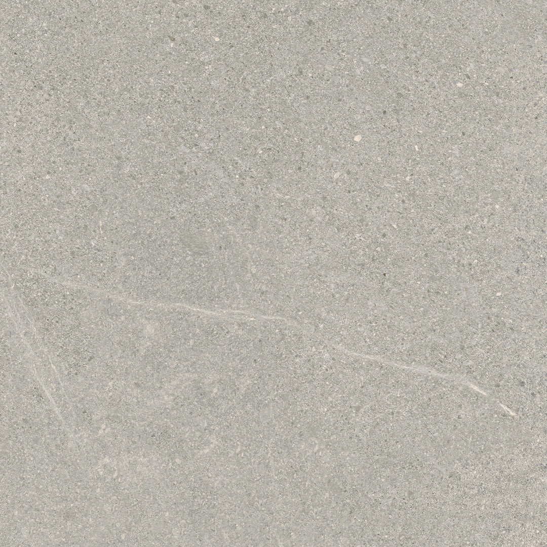 Stn Ceramica, Bellevue - Grey, Matt, 33.3x33.3cm, 10.00mm