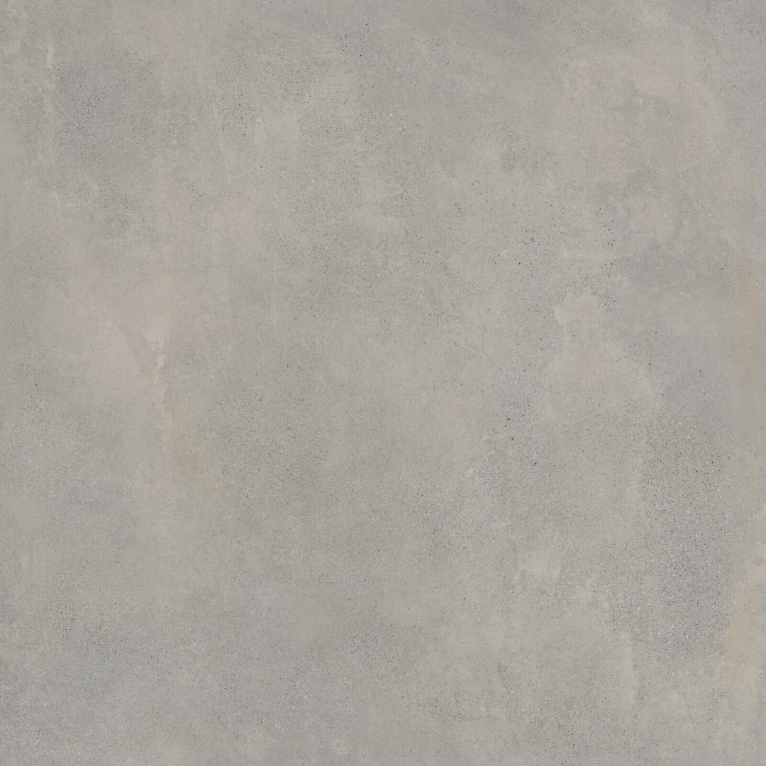 ABK, Blend - PF60005793 - Concrete Ash, Naturale, 120x120cm, 8.50mm, Rett.