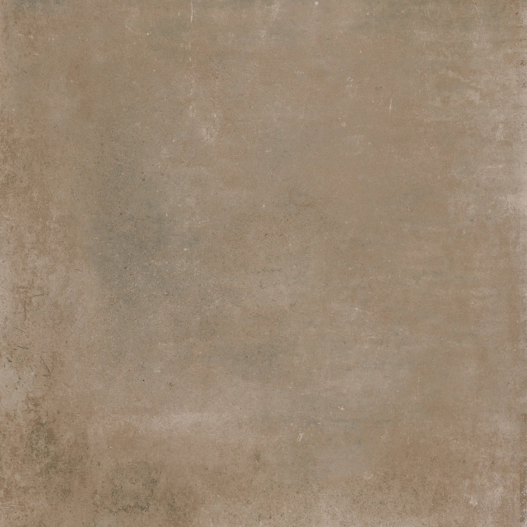 Cerdomus, Verve - 61924 - Brown, Matt, 60x60cm, 9.00mm, Rett.