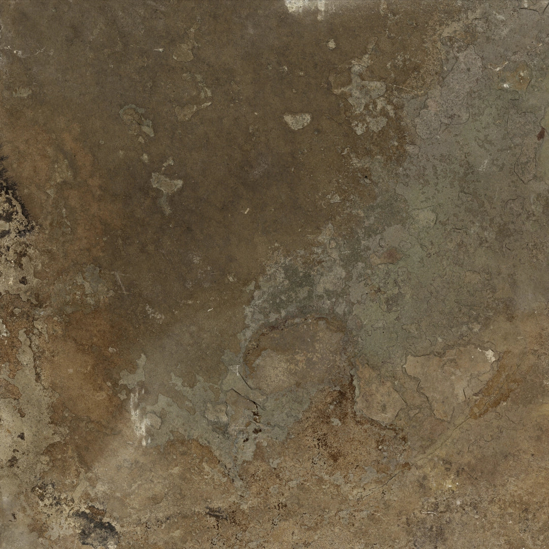 Ecoceramic, Hekla - PM0440---Magma,-Antislip,-60.8x60.8cm,-10.00mm