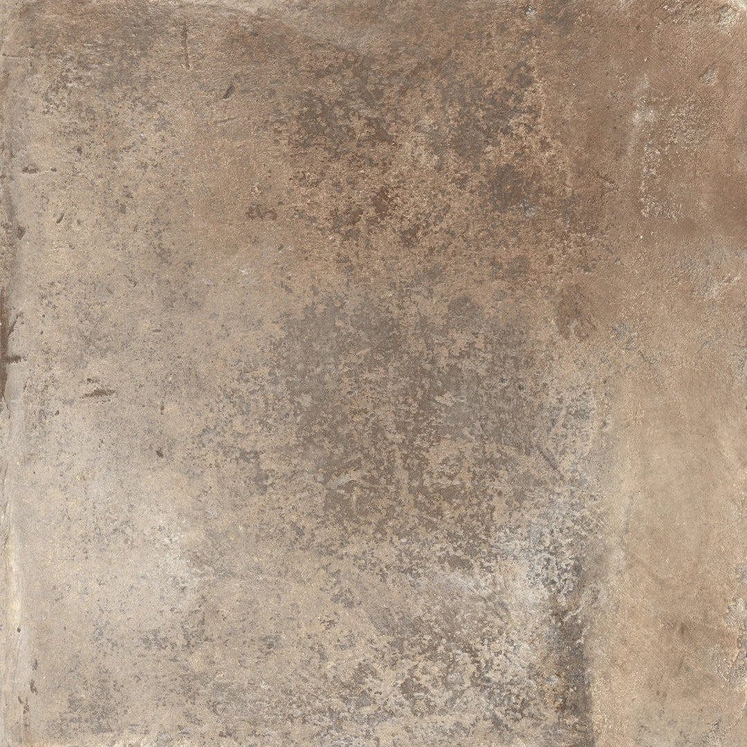 Del Conca, Vignoni - S9VG09R - Hvg 9 - Noce, Nat, 60x60cm, 20.00mm, Rett.