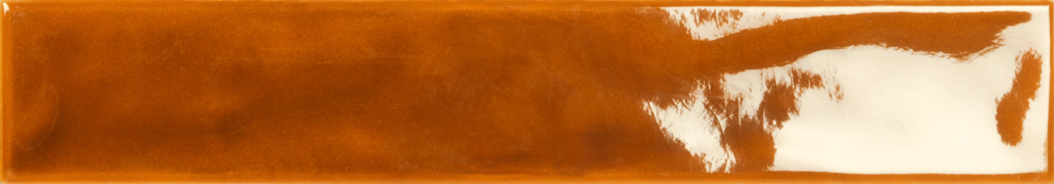 Tonalite, Stek - STE40BR - Bruciato, Lucida, 7x40cm, 9.00mm, Rett.