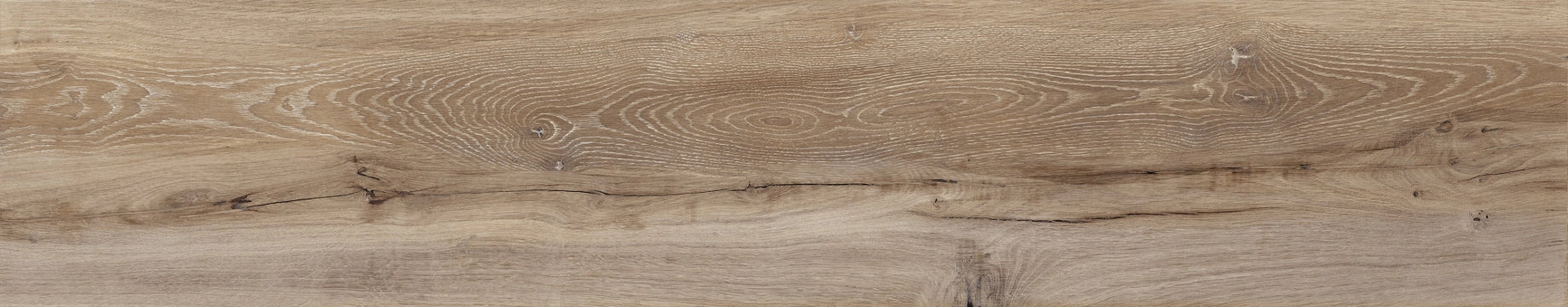 Ceramiche Castelvetro, Woodland - CWD22R6 - Oak, Naturale, 20x120cm, 10.00mm, Rett.