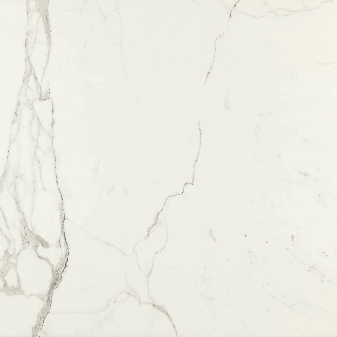 Marazzi, Allmarble - MM7F - Statuario, Matt, 90x90cm, 9.50mm, Rett.