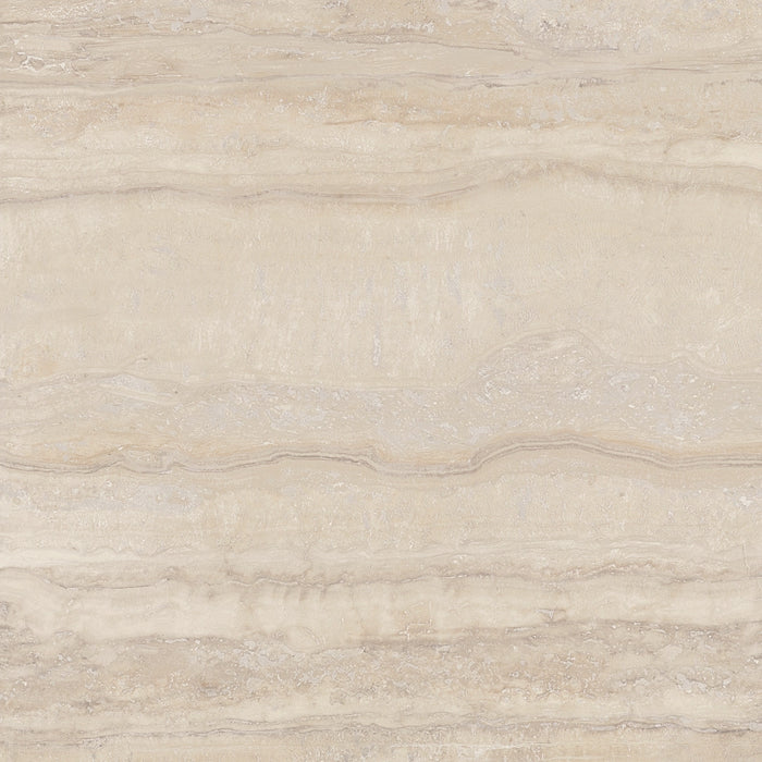 Antica Ceramica Rubiera, Memento Travertino - 003748 - Ambra, Naturale, 60x60cm, 9.50mm, Rett.