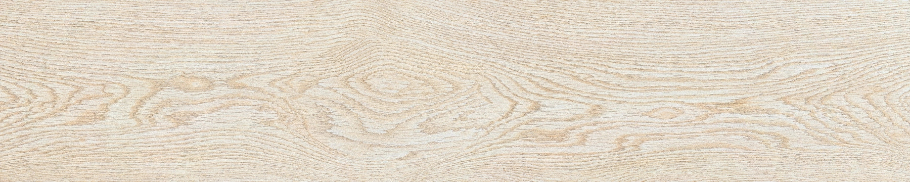 Love Tiles, Woodline - White, Matt, 10x50cm, 8.00mm, Rett.