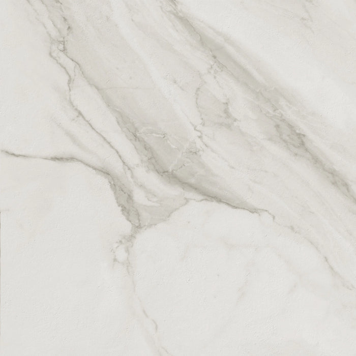 Azteca Ceramica, Calacatta - Silver, Lappato, 60x60cm, 10.00mm, Rett.