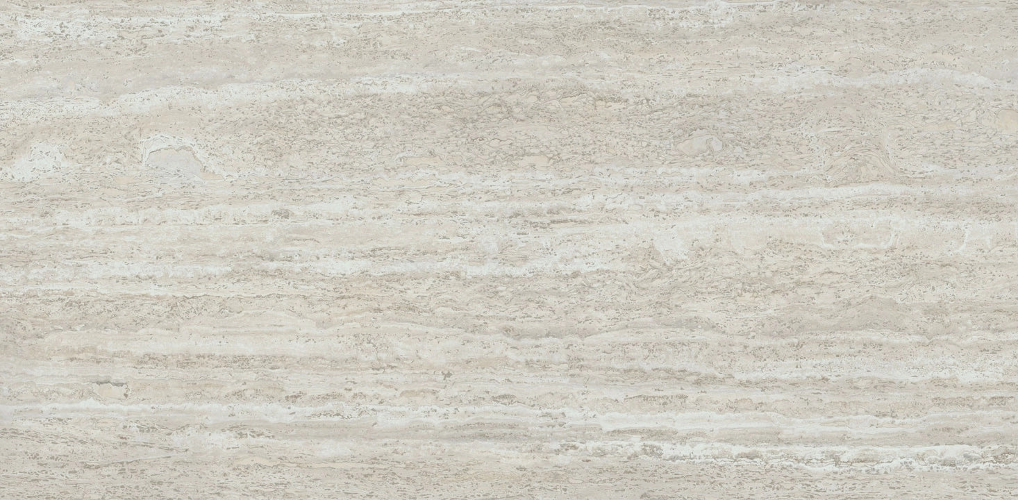 Italgraniti, I Travertini - TR0563 - Grigio Vein Cut, StrideUp, 30x60cm, 9.00mm, Rett.