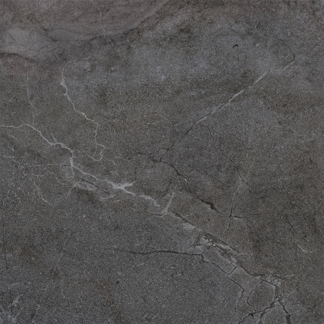 Peronda, Lucca - 31354 - Anthracite, Natural, 60x60cm, 10.00mm, Rett.