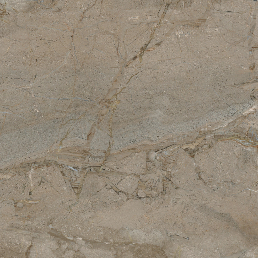 Baldocer, Pienza - PR8080P - Miele, pulido, 80x80cm, 10.00mm
