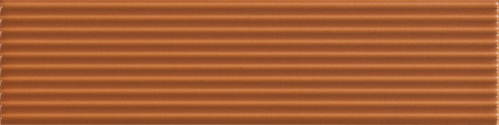 Eccentri.co, Beat - Cinnamon, Dixie, 5x20cm, 8.00mm, Rett.
