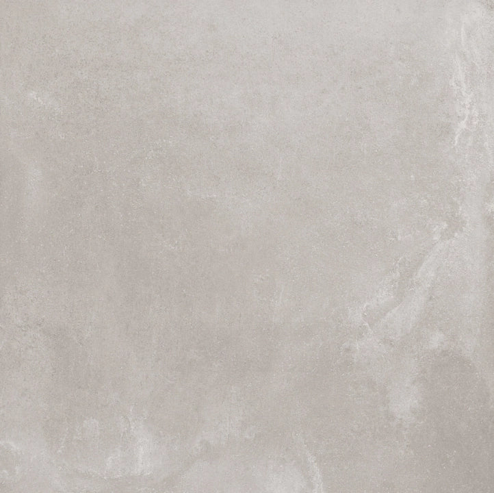 Margres, Tool - Light Grey , Soft Shiny, 90x90cm, 10.00mm, Rett.