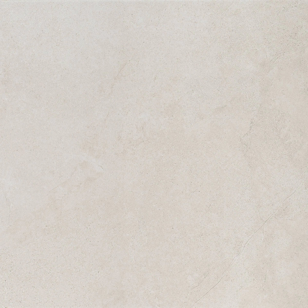 Marazzi, Mystone Kashmir - MLP9 - Bianco, Matt, 60x60cm, 10.00mm, Rett.