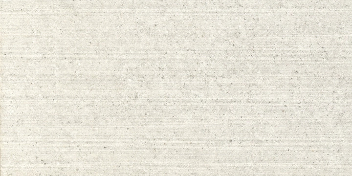 Apavisa, Nanoconcept 7.0 - White, Rigato, 45x90cm, 7.00mm, Rett.