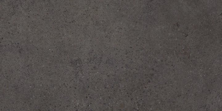 Ceramiche Castelvetro, Konkrete - CKO62R7 - Nero, Naturale, 60x120cm, 10.00mm, Rett.