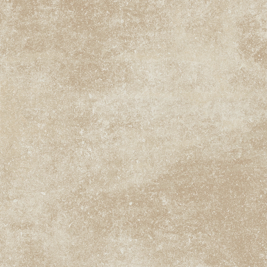 Novabell, Kingstone - KST 48RT - Royal Beige, Natural, 80x80cm, 9.00mm, Rett.