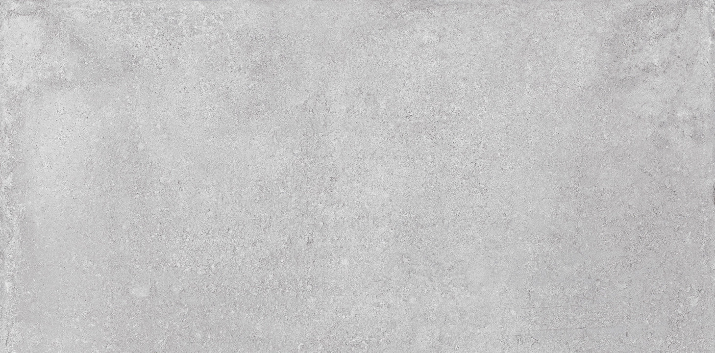 Ibero Ceramica, In Time - P37D - Cemento, Natural, 37x75cm, 4.00mm