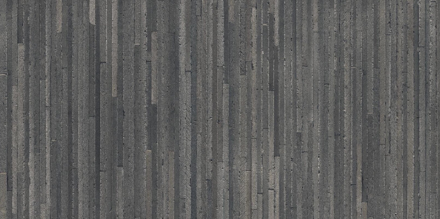Provenza Ceramiche, Unique Infinity - EML8 - Black Arcade, Naturale, 60x120cm, 9.00mm, Rett.
