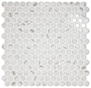 Realonda, Penny - Calacatta, Brillo, 31x31cm, 9.00mm
