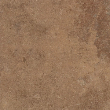 La Fabbrica Ava, Cotto Del Casale - 161047 - Bruno, Naturale, 20.3x20.3cm, 8.80mm