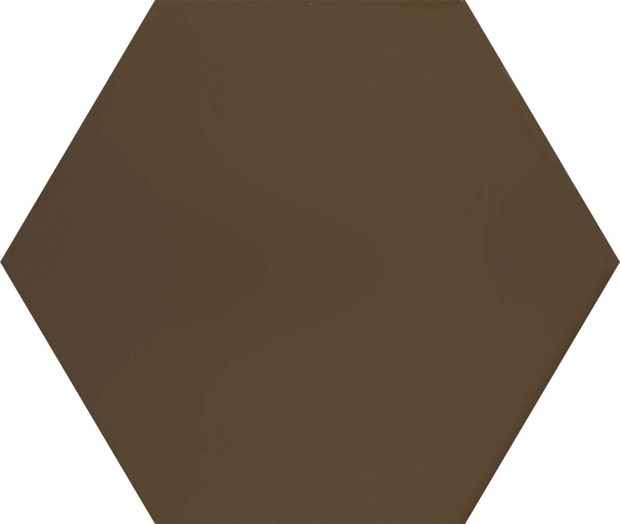 Studio One Ceramiche, Murano - Marrone, Naturale, 11.6x10.1cm, 9.00mm, Rett.