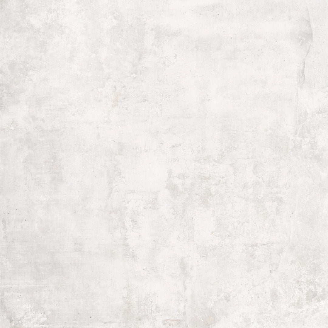 Peronda, Downtown 4d - 31015 - White, Shaped, 100x100cm, 6.00mm, Rett.