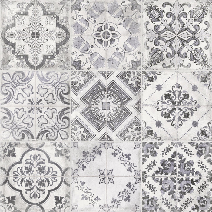 Geotiles, Manises - Manises, Natural, 60.8x60.8cm, 10.00mm