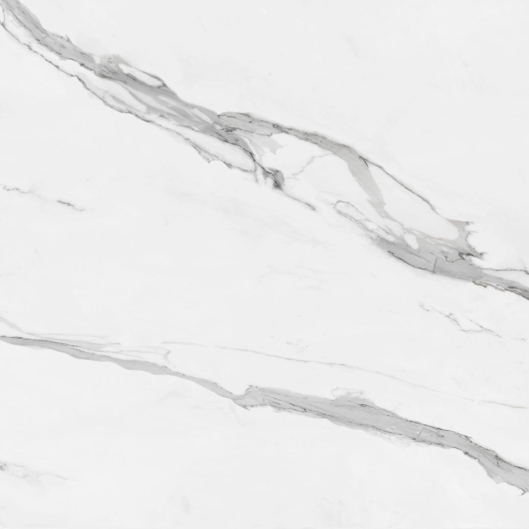 Pamesa, Lenci - Blanco, Leviglass, 120x120cm, 10.20mm, Rett.