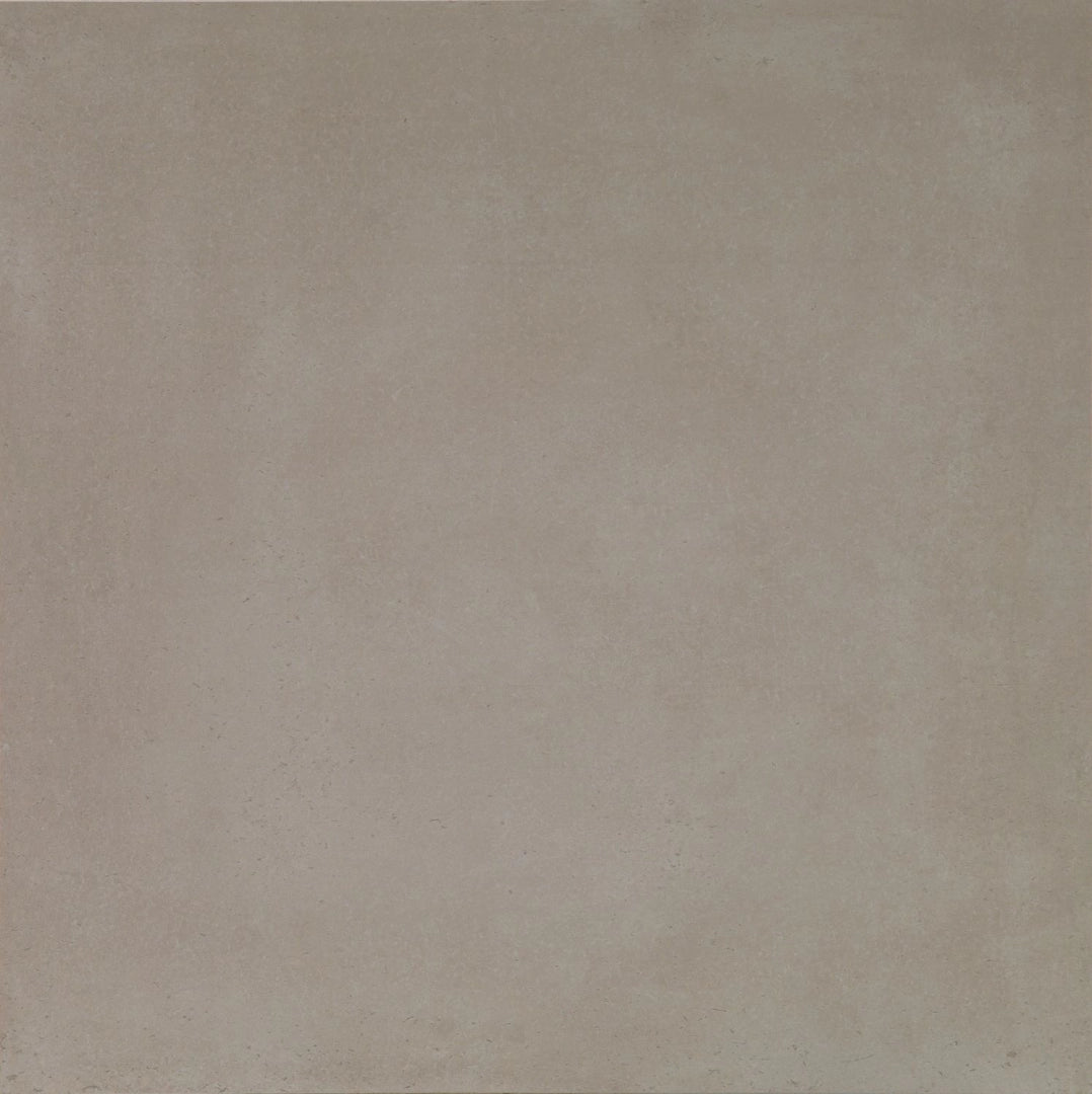 Saloni Ceramica, Hydra - ZN6710 - Gris, Matt, 45x45cm, 8.80mm