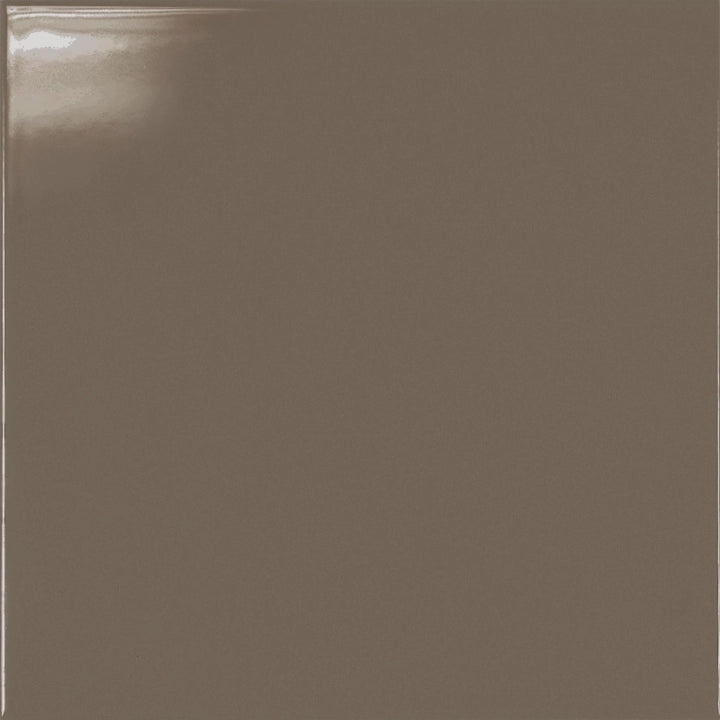Moda Ceramica, Energy - Tortora, Matt, 20x20cm, 10.00mm