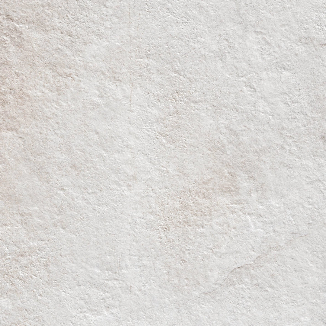 Ragno, Stoneway Ardesia - R5SS - Bianco, Strutturato , 30x30cm, 9.50mm, Rett.