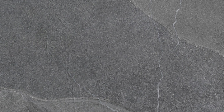 Pamesa, Pietra Di Lavagna - Grigio, Adz, 60x120cm, 10.50mm, Rett.
