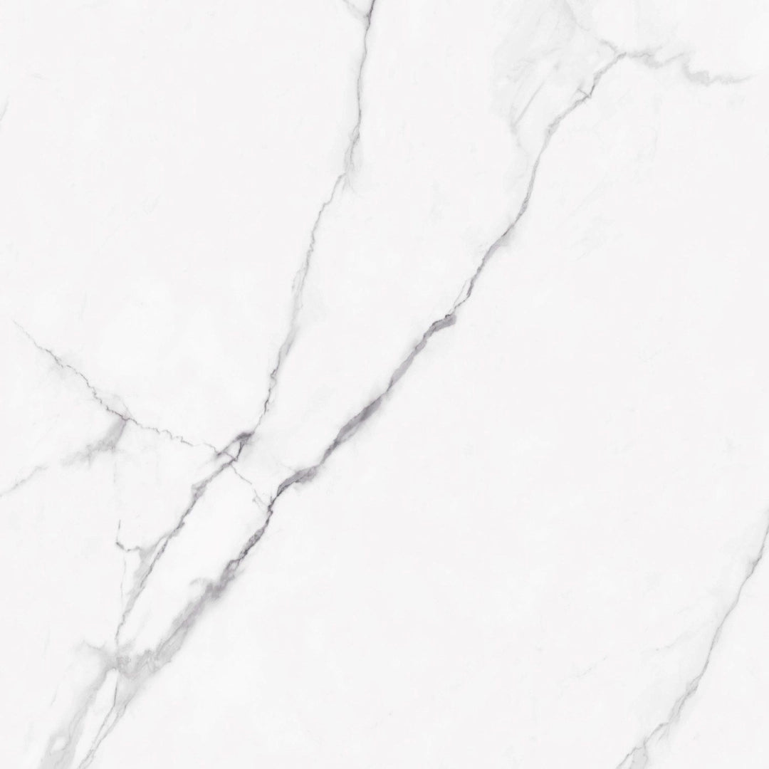 Eccentri.co, Supernova - Calacatta Statuario, Levigato High Glossy, 120x120cm, 10.70mm, Rett.